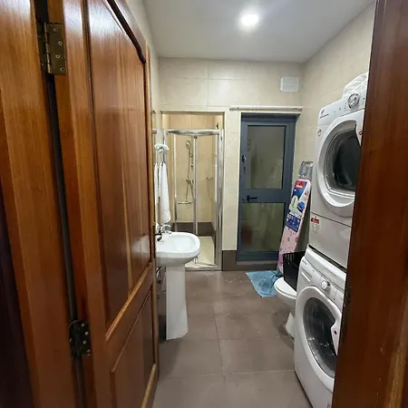 4 Bed Maisonette Close To Mater Dei Birkirkara